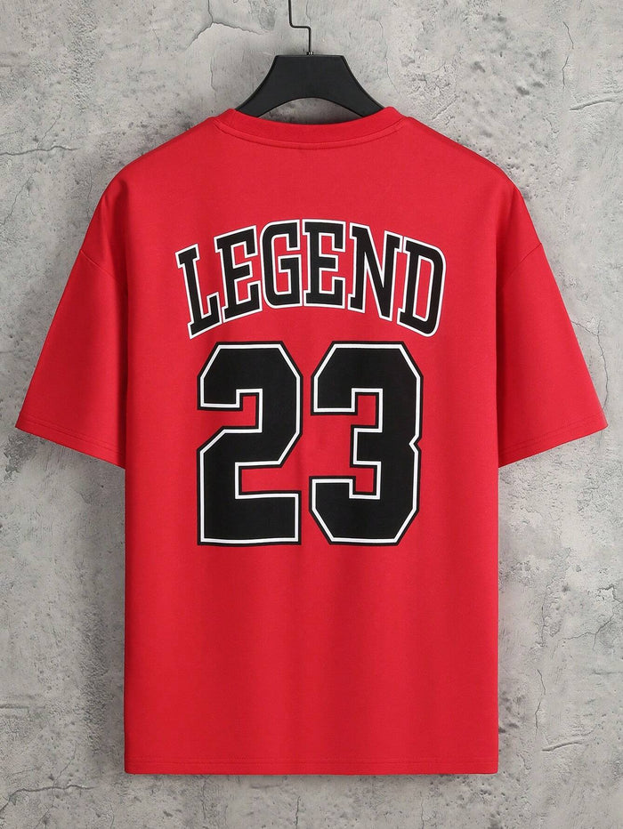legend 23