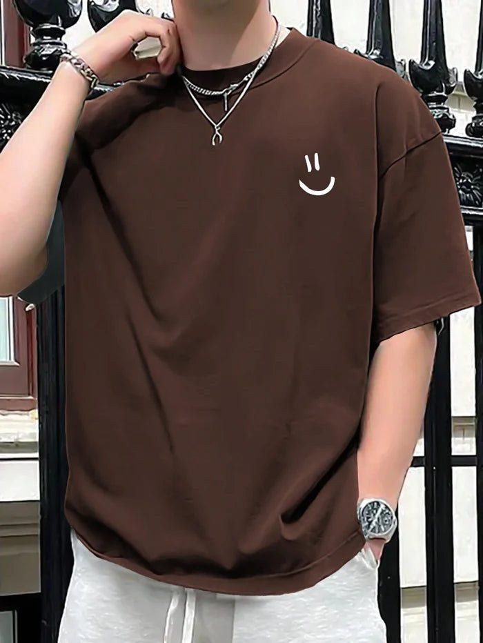 little smiley