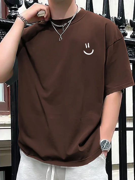 little smiley