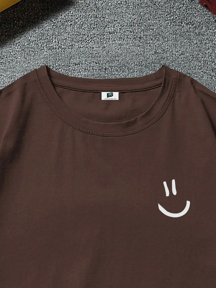 little smiley