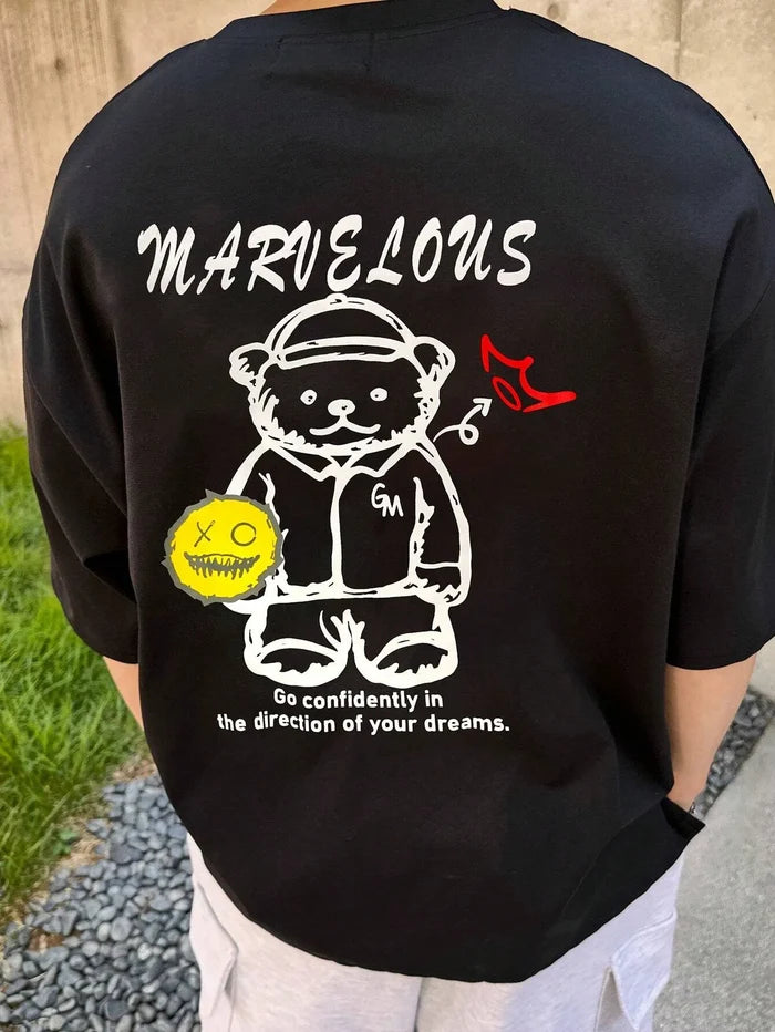 MARUELOUS