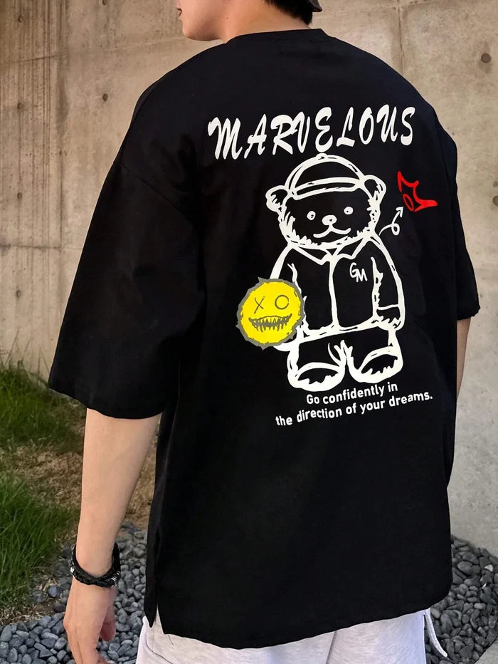 MARUELOUS