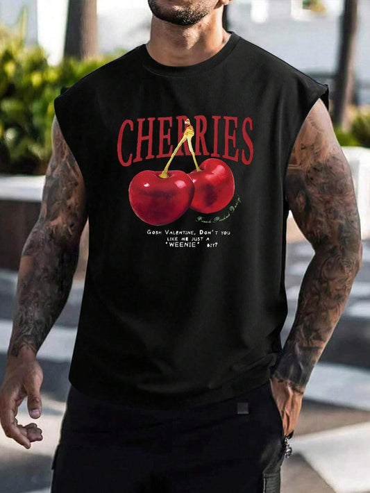 cherries