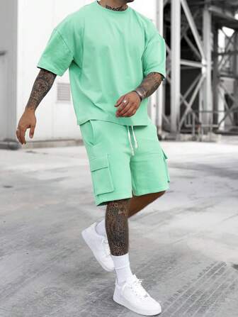 SXV Mintgreen coords