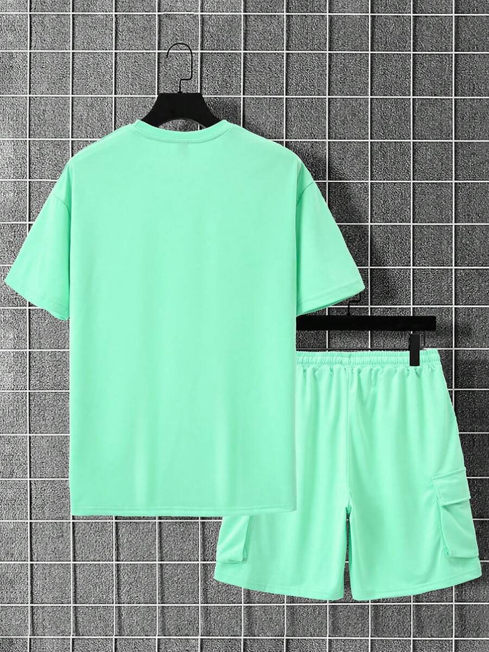 SXV Mintgreen coords