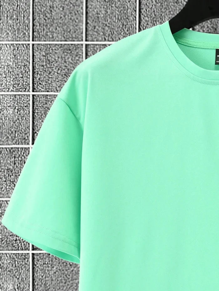 SXV Mintgreen coords