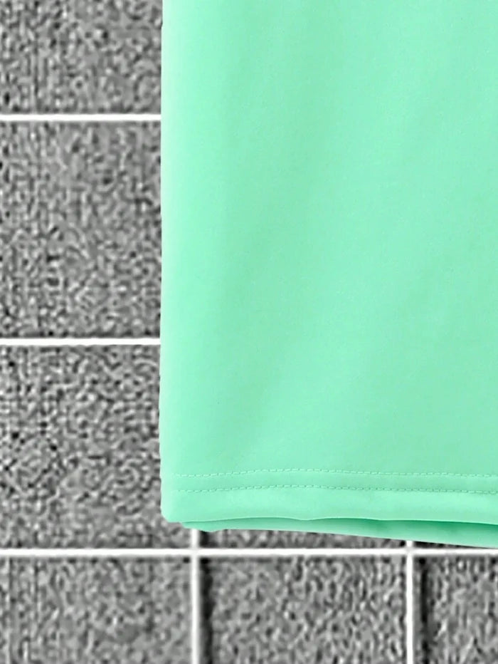 SXV Mintgreen coords