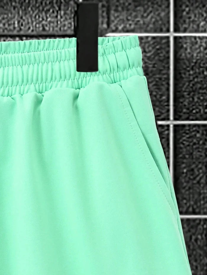SXV Mintgreen coords