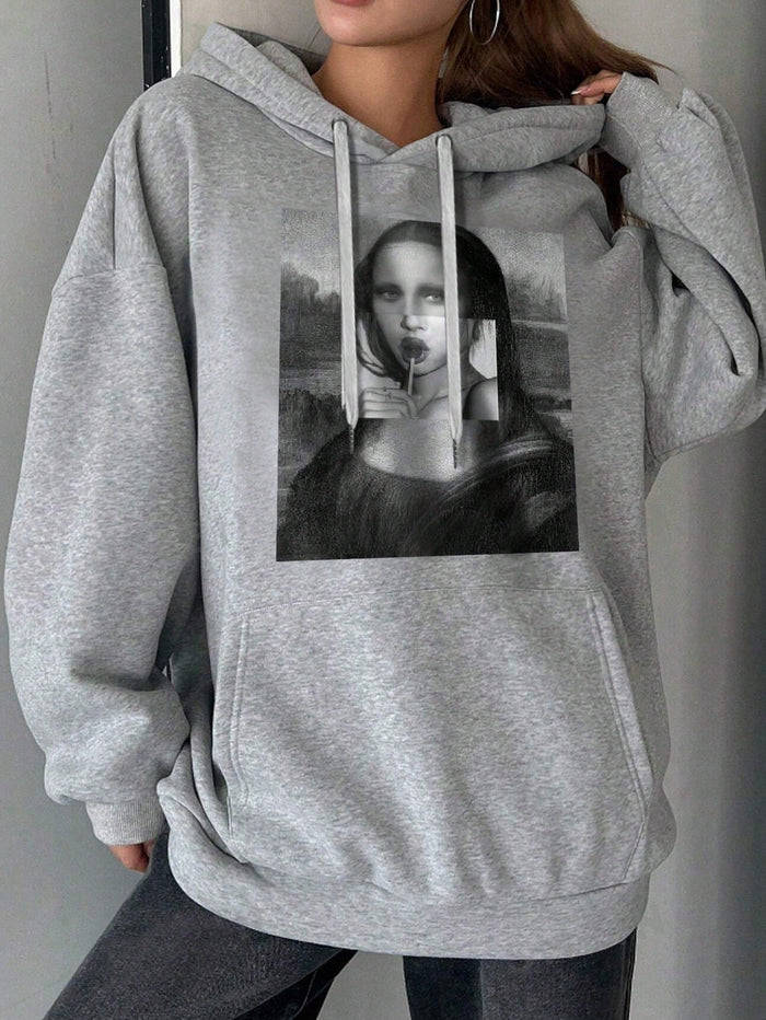 MONALISA