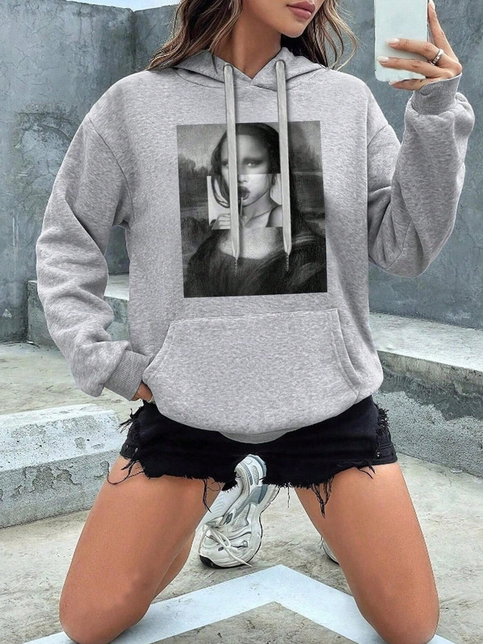 MONALISA