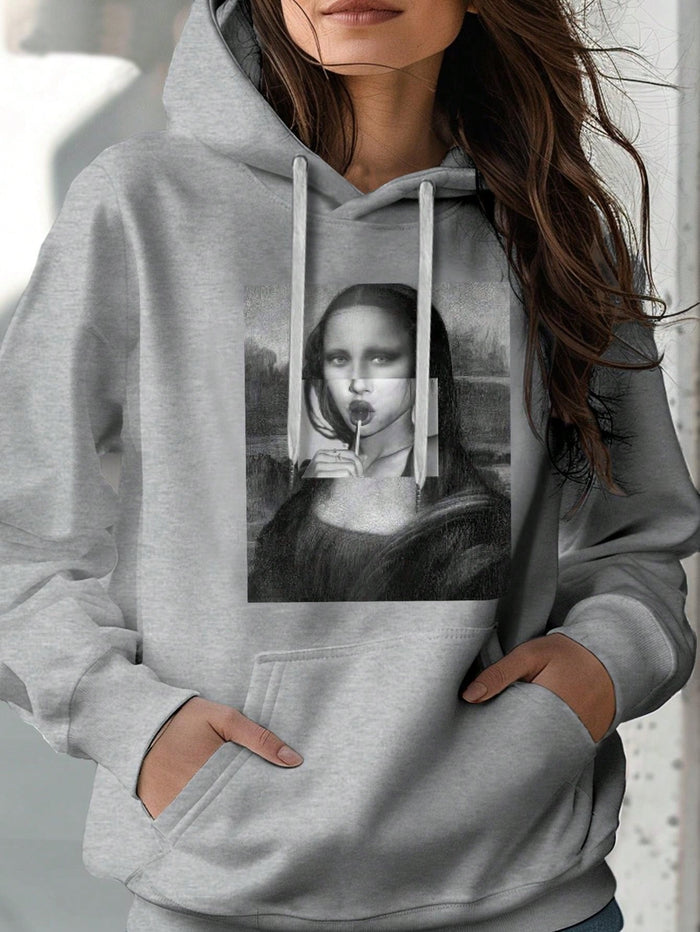 MONALISA