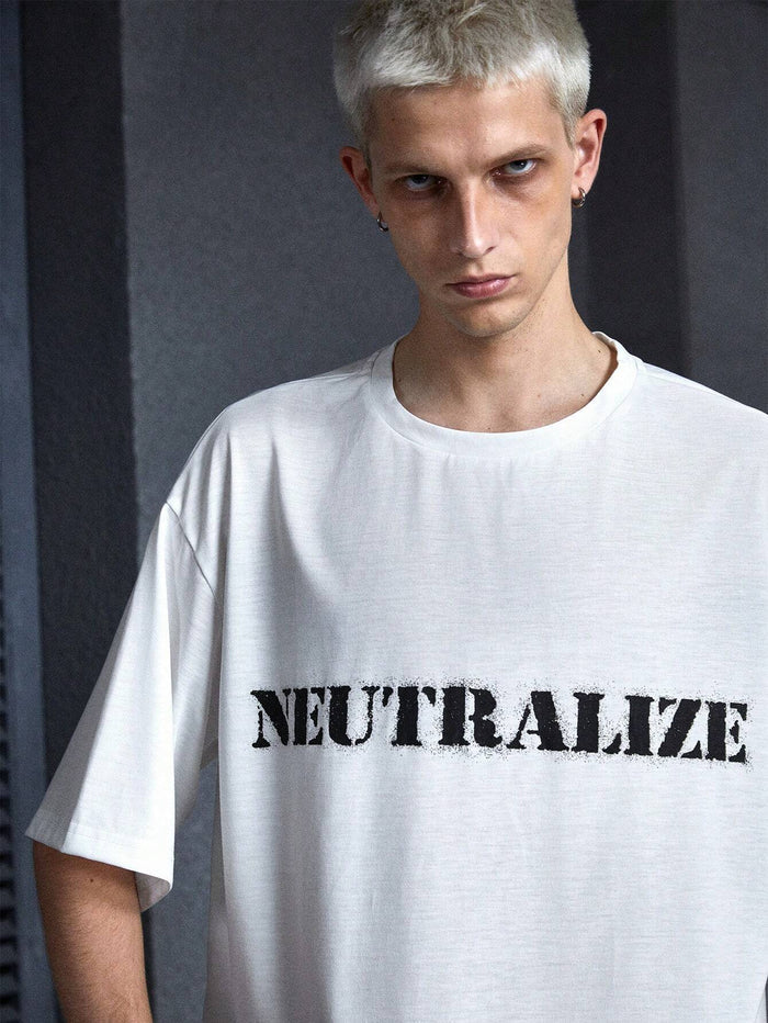 Neutralize