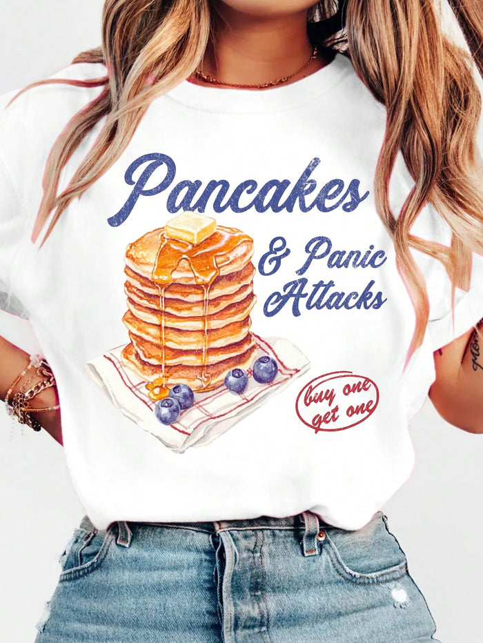 Pancakes