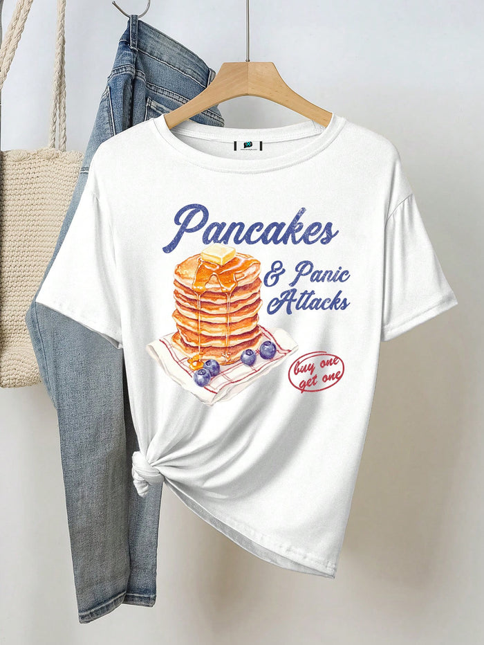 Pancakes