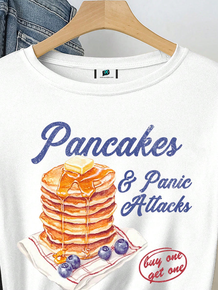 Pancakes
