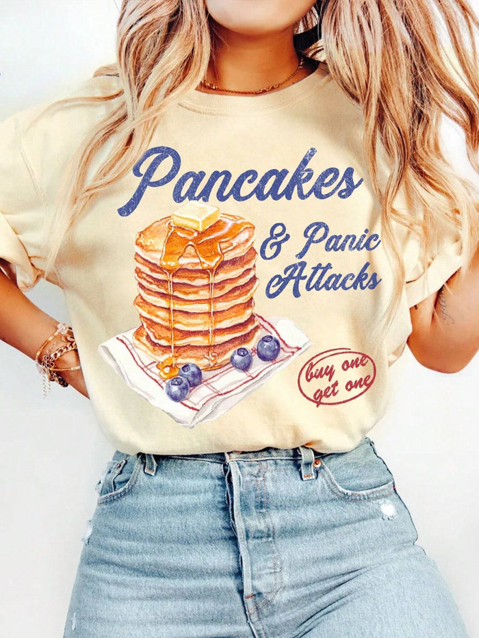 Pancakes