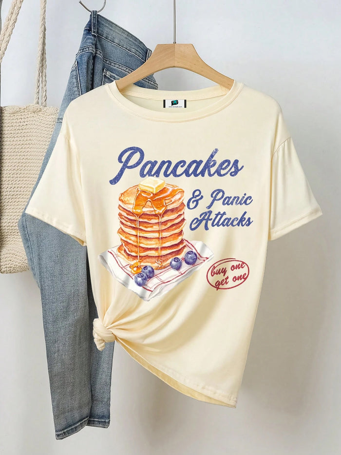 Pancakes