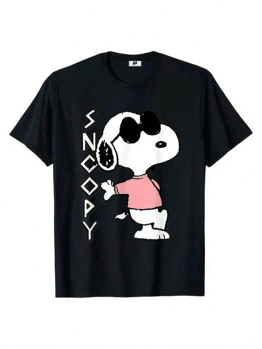 snoopy