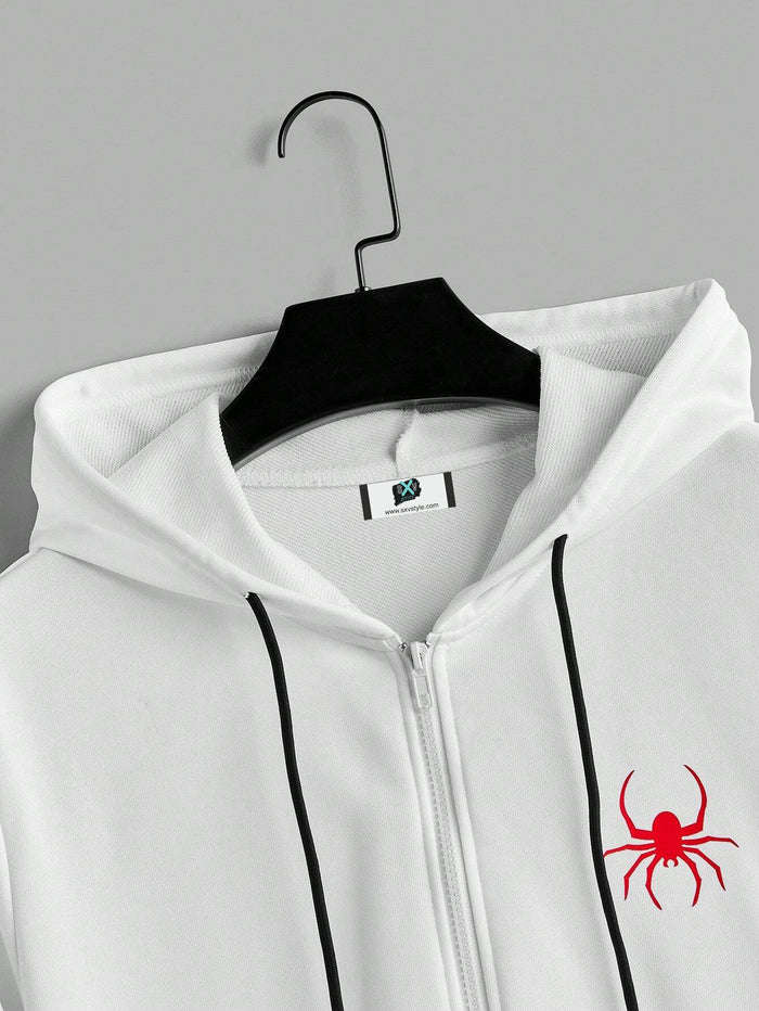 spider