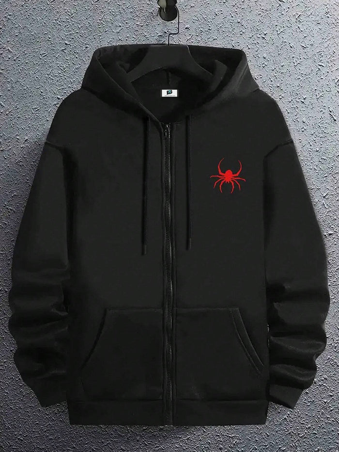 spider