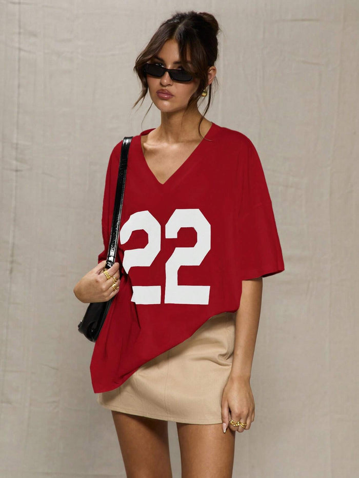 Red / XS