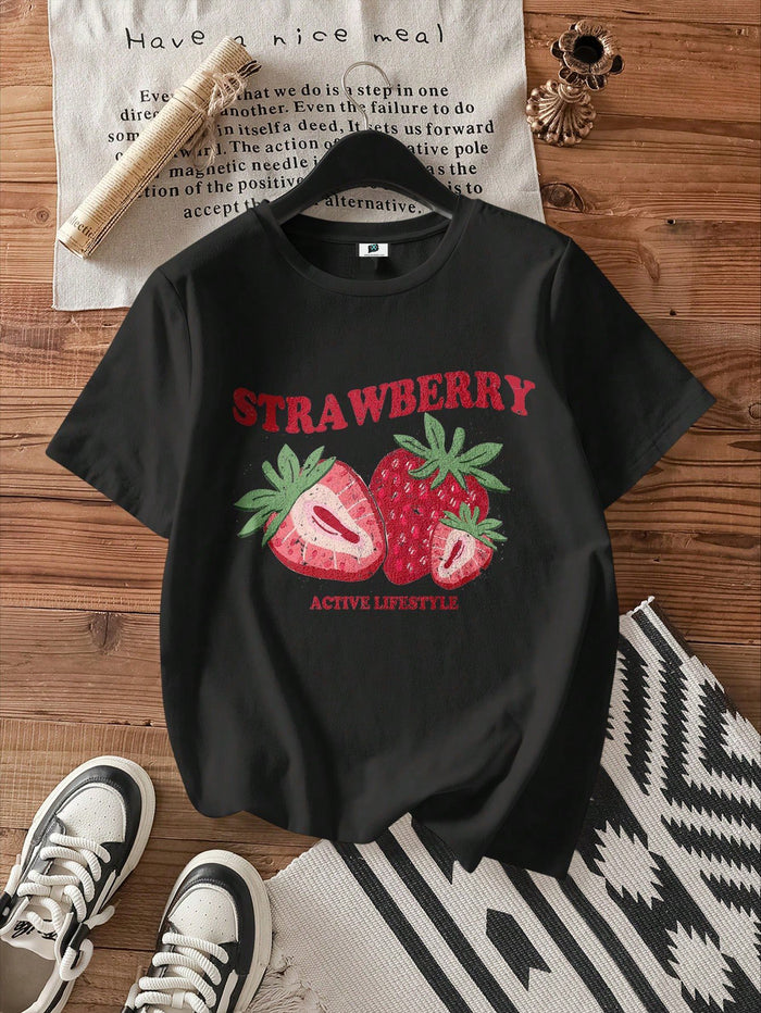 Strawberry