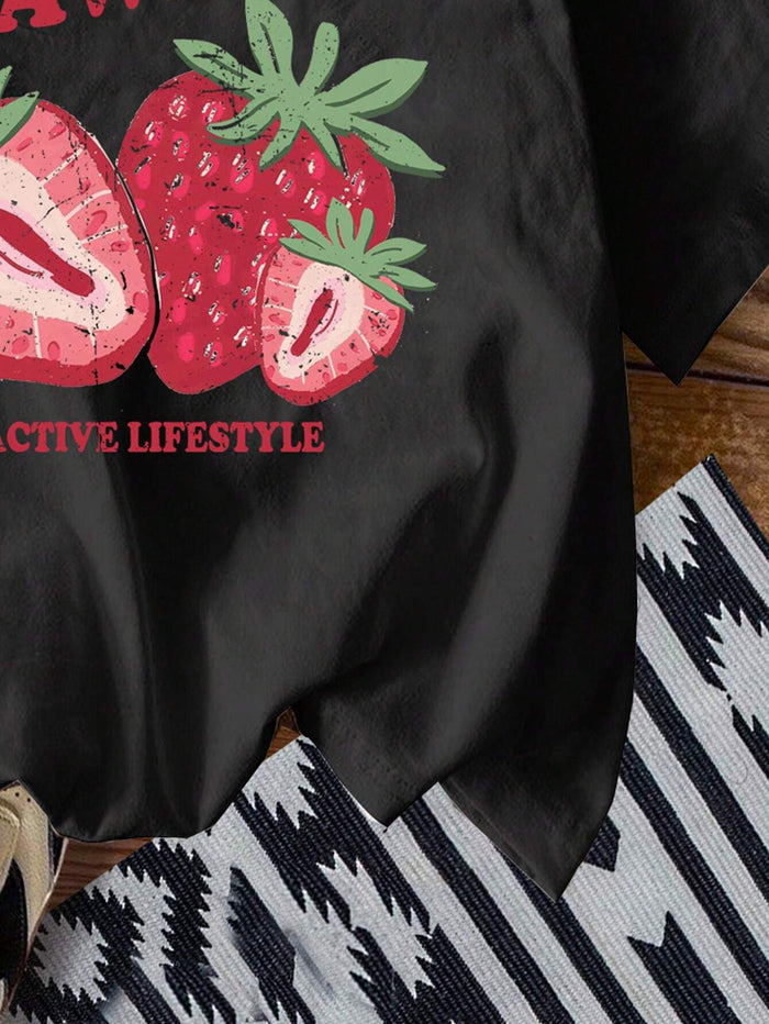 Strawberry