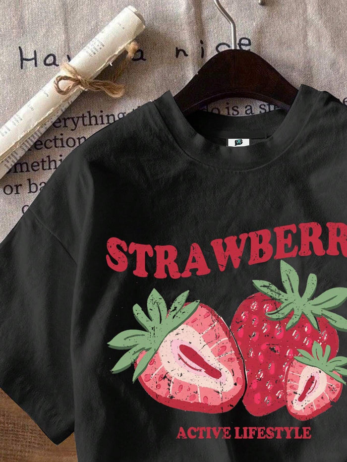 Strawberry