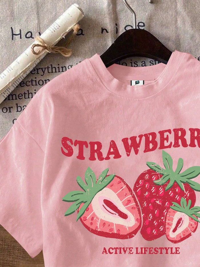 Strawberry
