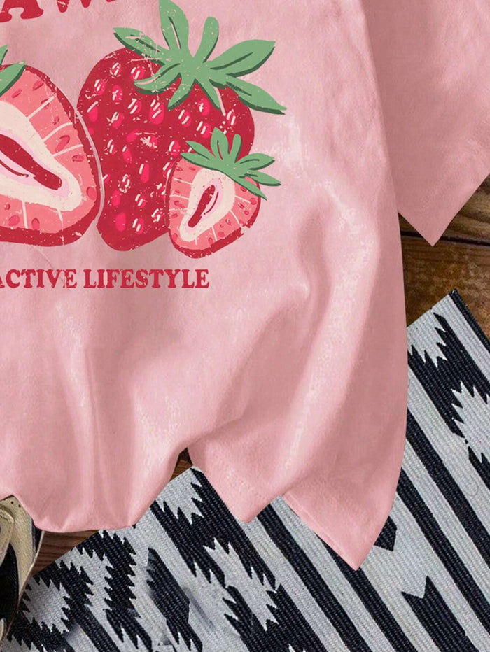 Strawberry