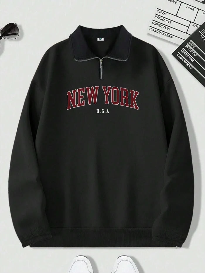 NEW YORK