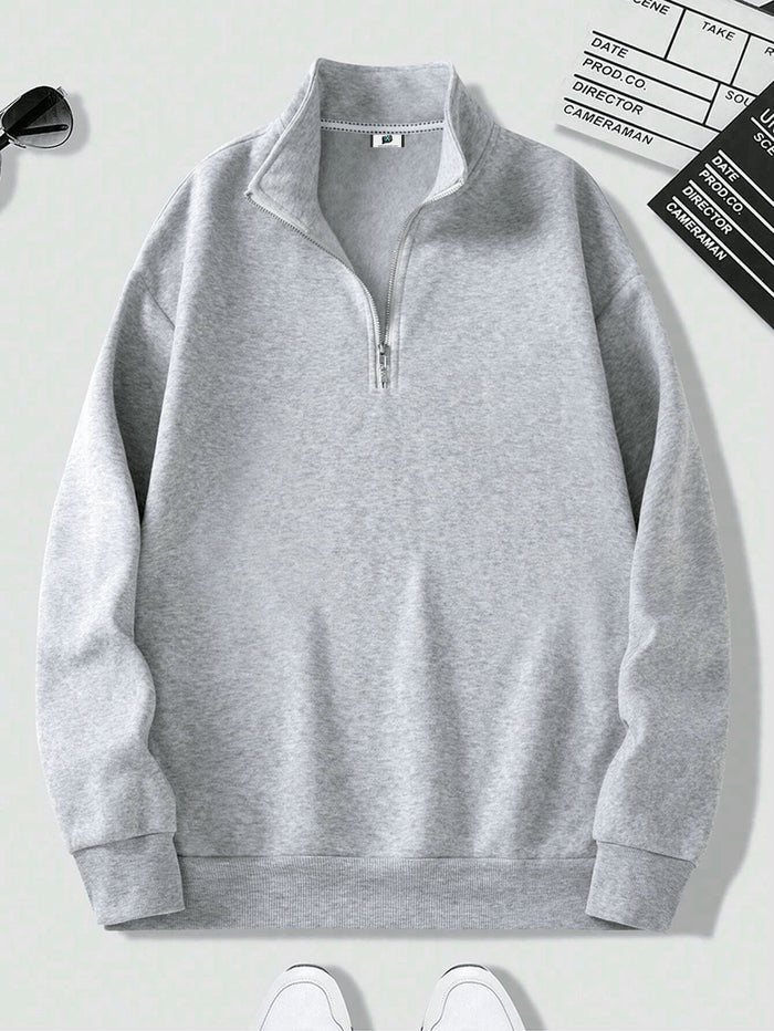 Grey / S