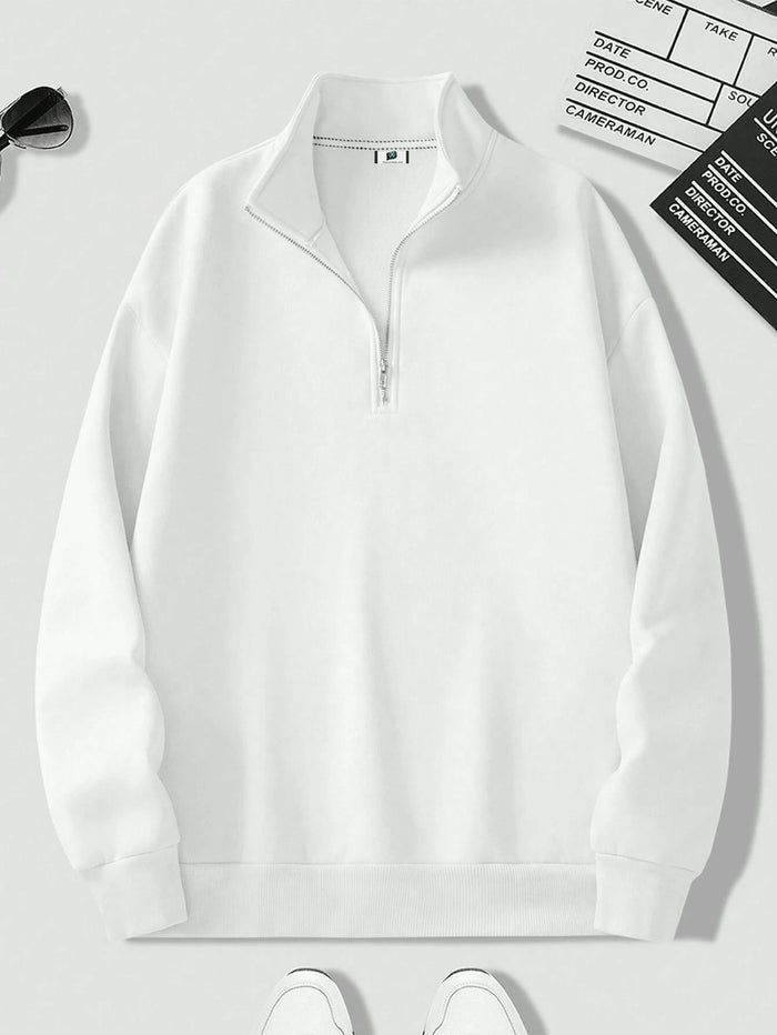 White / S