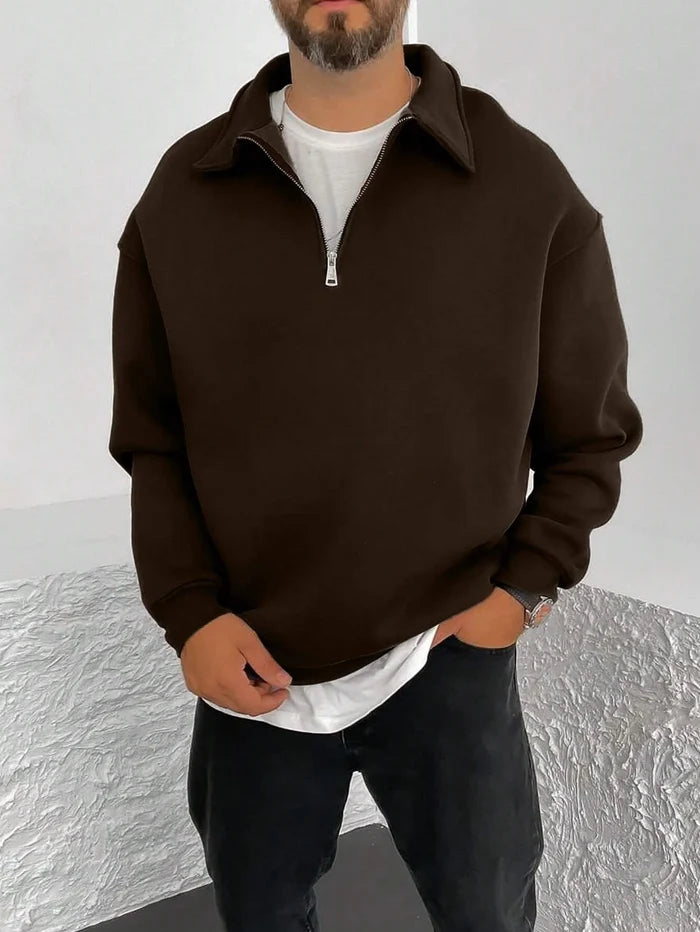 Brown / S