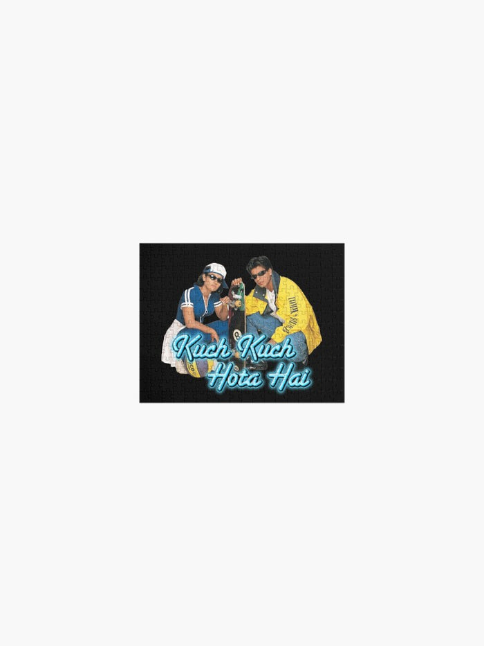 Kuch Kuch hota hai