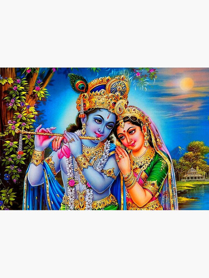 SXV STYLE winstons about to do some Radhe krishna Puzzle