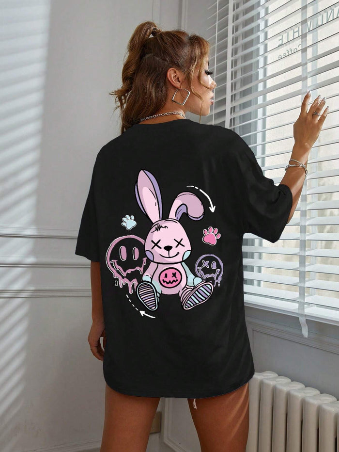 bunny paw