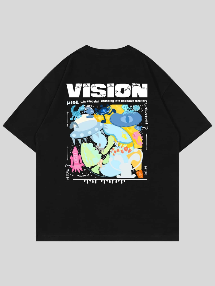 VISION