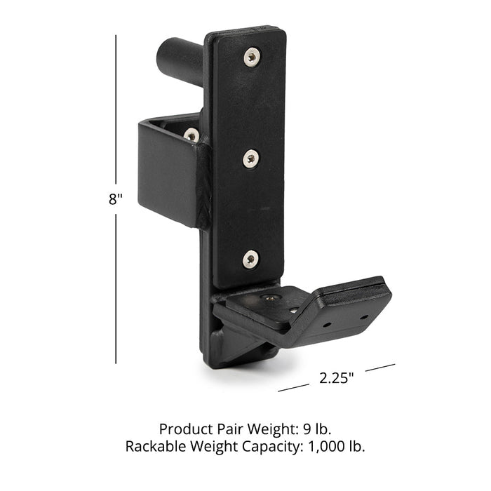 T-2 Series J-Hooks