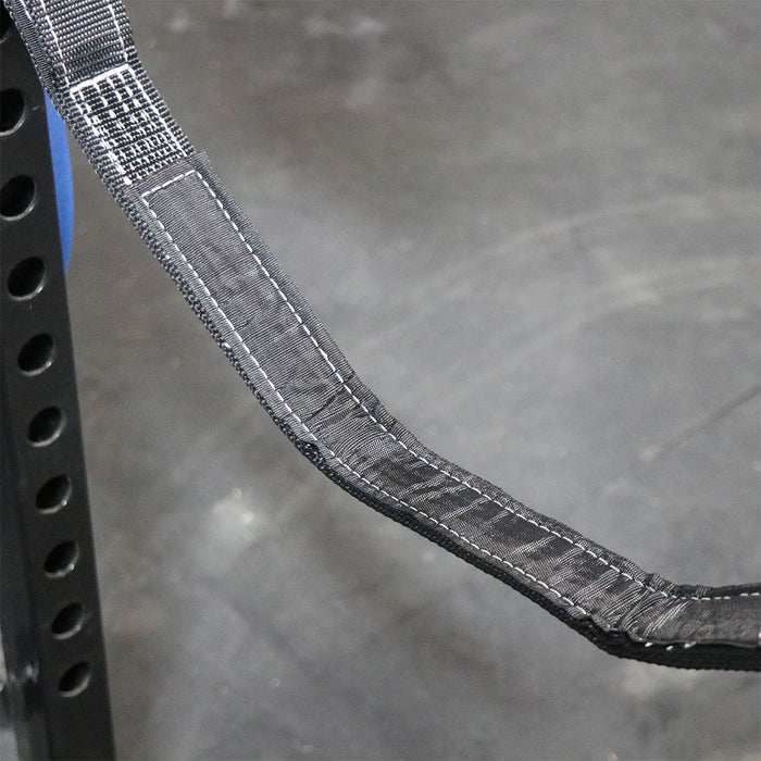 T-2 Series Safety Straps