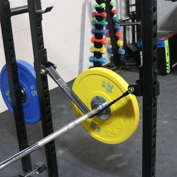 T-2 Series Safety Straps