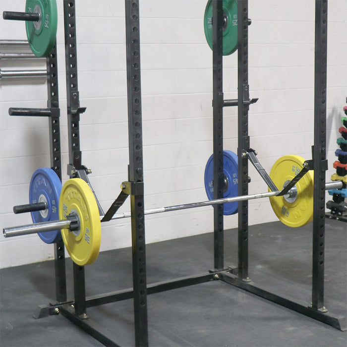 T-2 Series Safety Straps