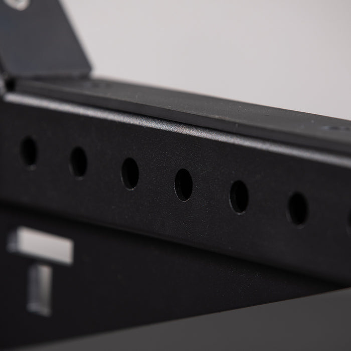 T-2 Series Spotter Arms