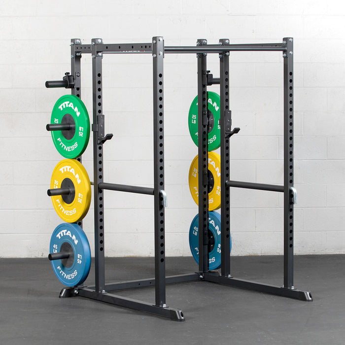 T-2 Series Weight Plate Holders
