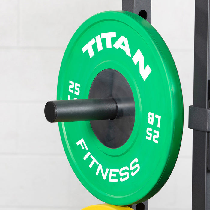 T-2 Series Weight Plate Holders