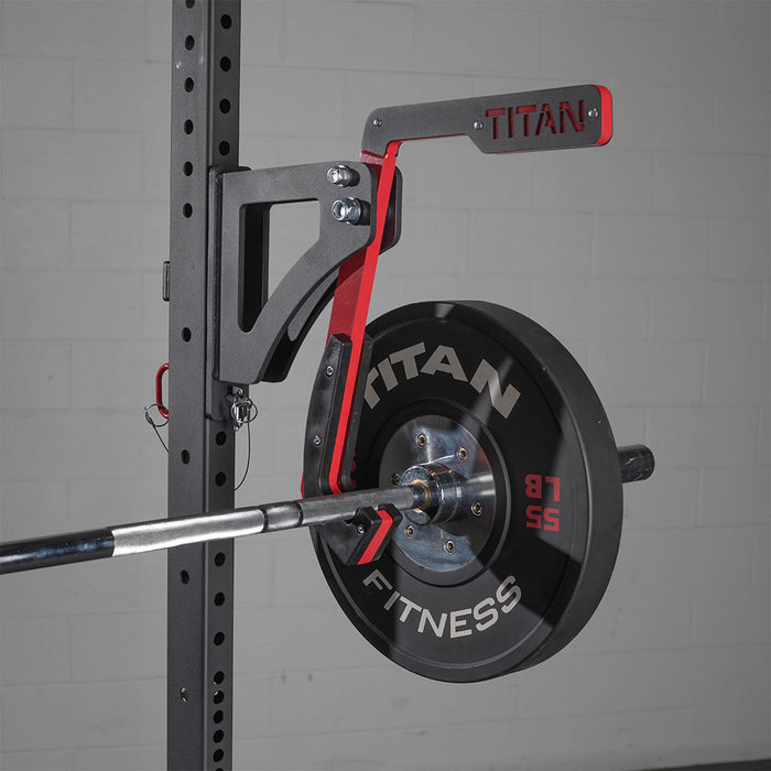 T-3 Series Adjustable Monolift Attachments