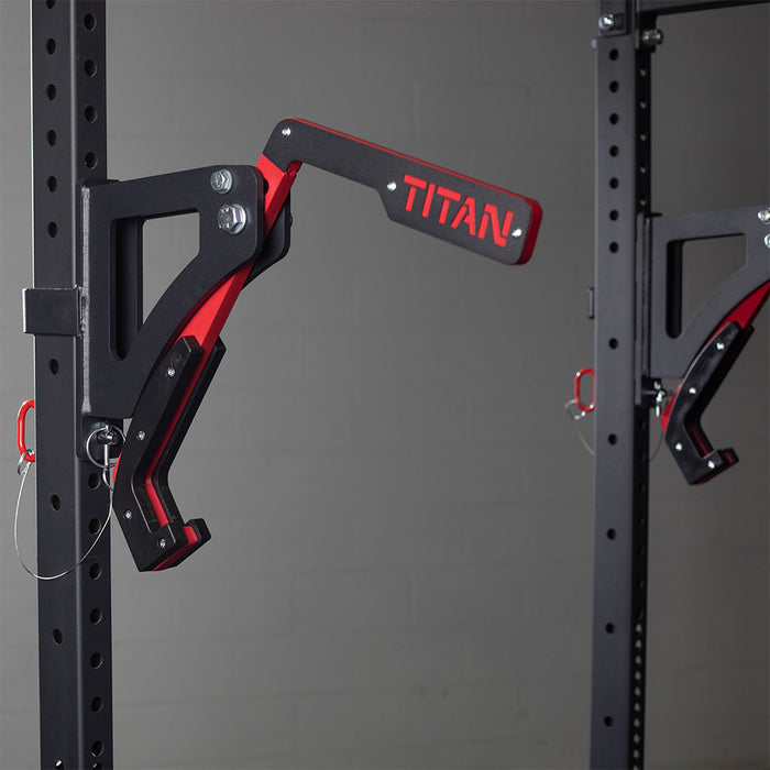 T-3 Series Adjustable Monolift Attachments
