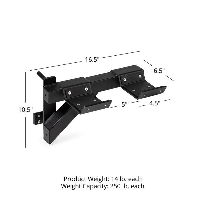 T-3 Series Dumbbell Holders