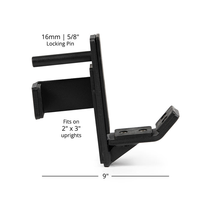 T-3 Series J-Hooks