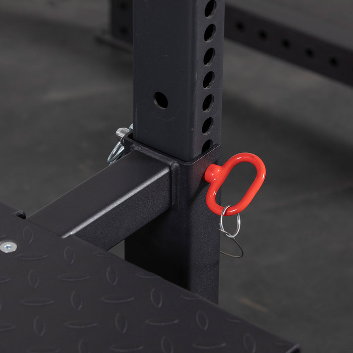 T-3 Series Step-Up Platform